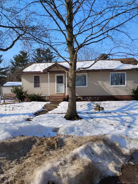 1989 Baldwin, Niles, MI 49120