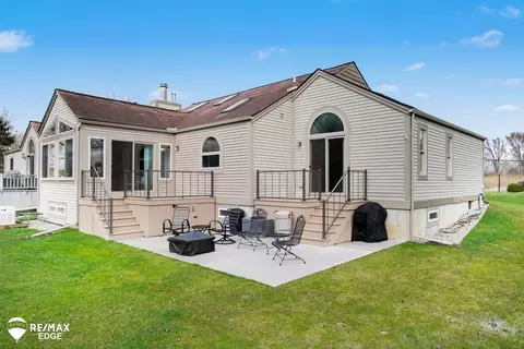 Exterior - 9930 Windemere, Davison, MI 48423 photo 3 of 4