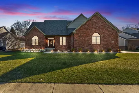 5833 Westwood, Grand Blanc, MI 48439