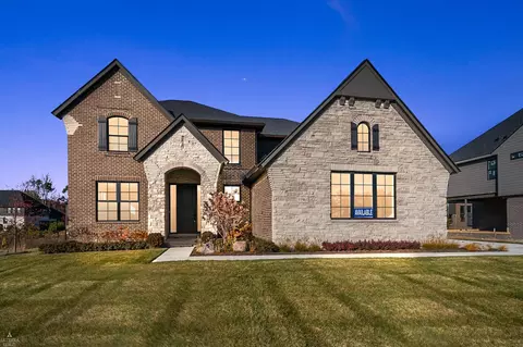 11961 Encore, Shelby Township, MI 48315