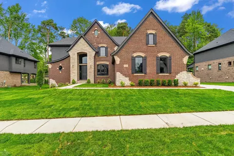 11891 Ovation, Shelby Township, MI 48315