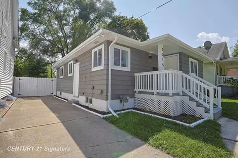 1515 Beech, Saginaw, MI 48602