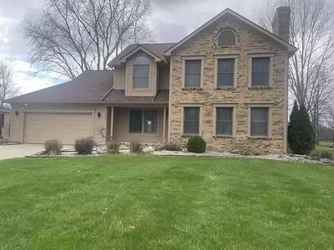 3281 Fieldstone, Flushing, MI 48433