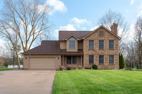 3281 Fieldstone, Flushing, MI 48433