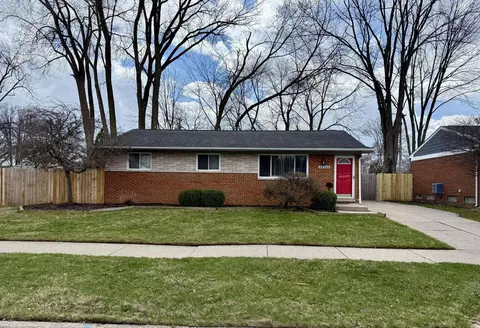 20346 Tullio, Clinton Township, MI 48035