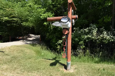 2019 Huntington, Gladwin, MI 48624 photo 4