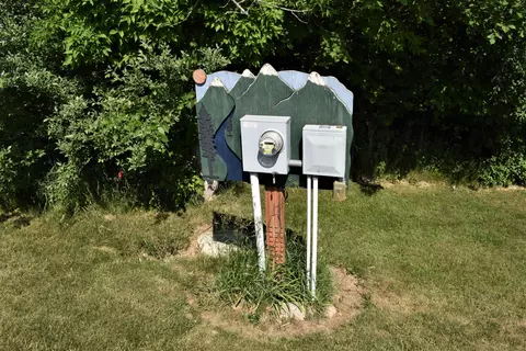 2019 Huntington, Gladwin, MI 48624 photo 5
