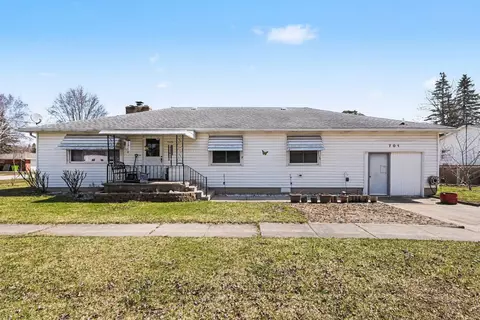701 Rhodes, Pinconning, MI 48650