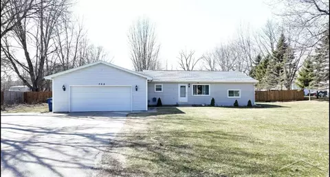 750 Lutzke, Saginaw, MI 48609