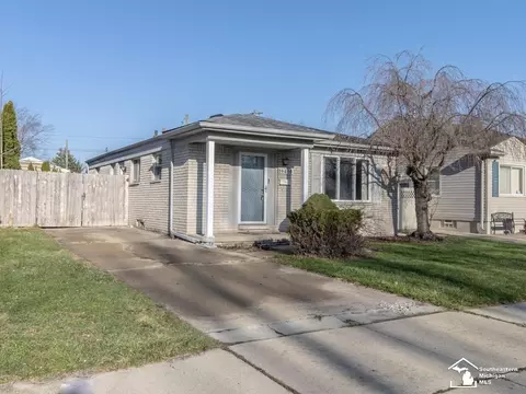 14810 Poplar, Southgate, MI 48195