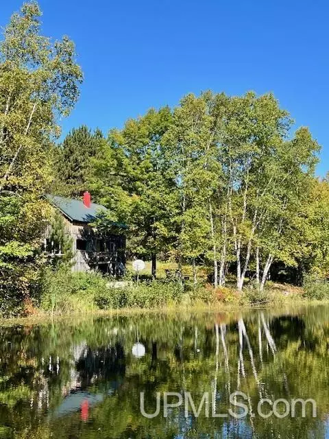 25307 Dover, Calumet, MI 49913