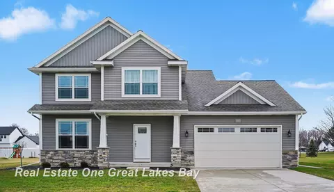 11480 Wilkinson, Freeland, MI 48623