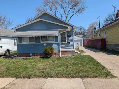 21770 Nevada, Eastpointe, MI 48021