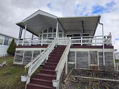 10001 Goodall # 326, Durand, MI 48429