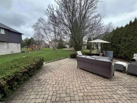Exterior - 48283 Jester, Macomb, MI 48044 photo 3 of 6