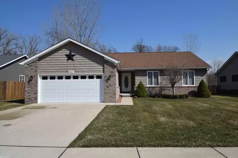 9541 Amy, Algonac, MI 48001