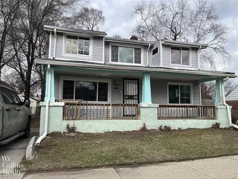 2119 Rome, Warren, MI 48091