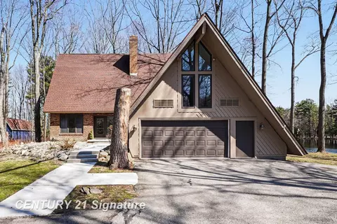 10363 Lakewood, Saginaw, MI 48609