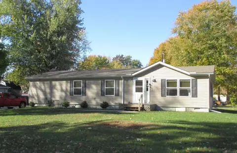 9642 Meadowbrook, Algonac, MI 48001