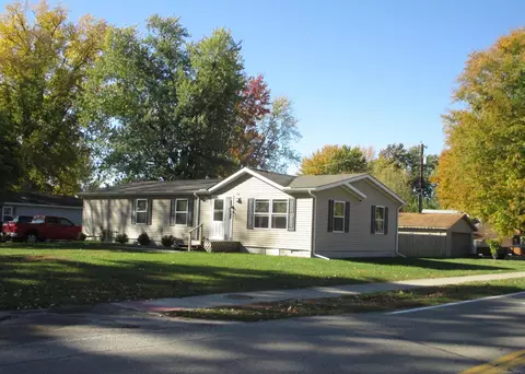 9642 Meadowbrook, Algonac, MI 48001