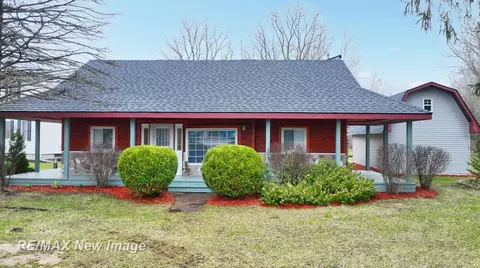 13280 N Saginaw, Clio, MI 48420