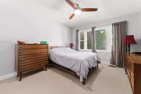 Bedroom - 1330 Beaconsfield, Grosse Pointe, MI 48230 photo 1 of 8