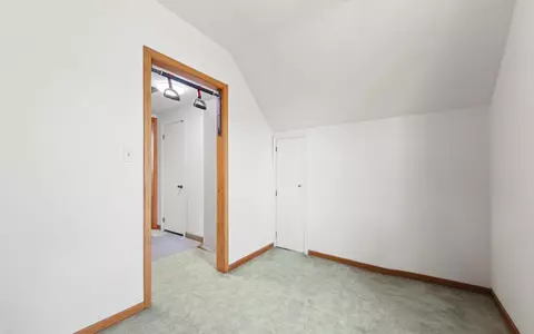 Bedroom - 1330 Beaconsfield, Grosse Pointe, MI 48230 photo 8 of 8