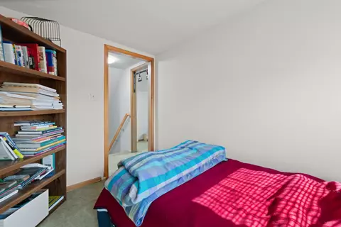Bedroom - 1330 Beaconsfield, Grosse Pointe, MI 48230 photo 4 of 8