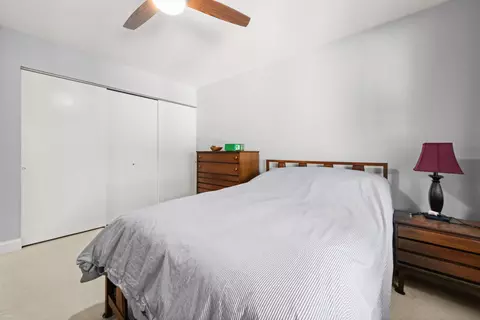 Bedroom - 1330 Beaconsfield, Grosse Pointe, MI 48230 photo 2 of 8