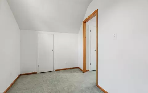 Bedroom - 1330 Beaconsfield, Grosse Pointe, MI 48230 photo 6 of 8