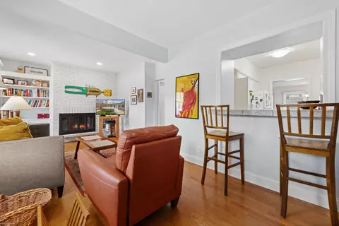 Living - 1330 Beaconsfield, Grosse Pointe, MI 48230 photo 1 of 3