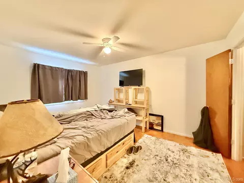 Bedroom - 637 639 Valkyrie, Gwinn, MI 49841 photo 4 of 6