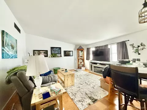 Living - 637 639 Valkyrie, Gwinn, MI 49841 photo 3 of 4