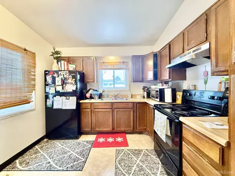 Kitchen - 637 639 Valkyrie, Gwinn, MI 49841 photo 1 of 4
