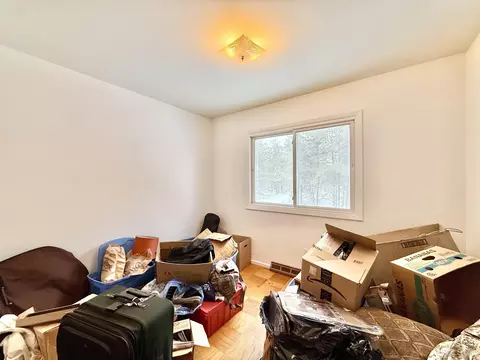 Bedroom - 637 639 Valkyrie, Gwinn, MI 49841 photo 6 of 6