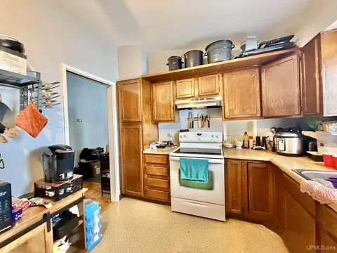 Kitchen - 637 639 Valkyrie, Gwinn, MI 49841 photo 4 of 4