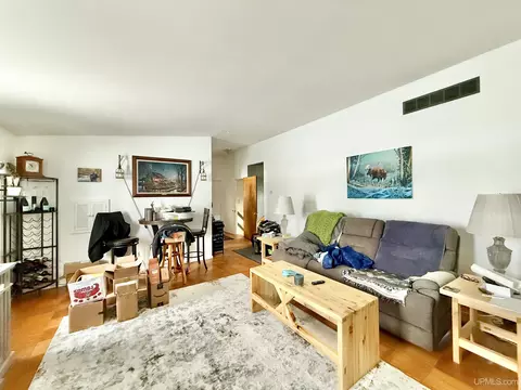 Living - 637 639 Valkyrie, Gwinn, MI 49841 photo 4 of 4