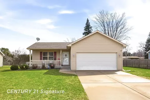 2241 Moonglow, Saginaw, MI 48603