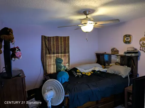 Bedroom - 717 Huron, Flint, MI 48507 photo 1 of 1