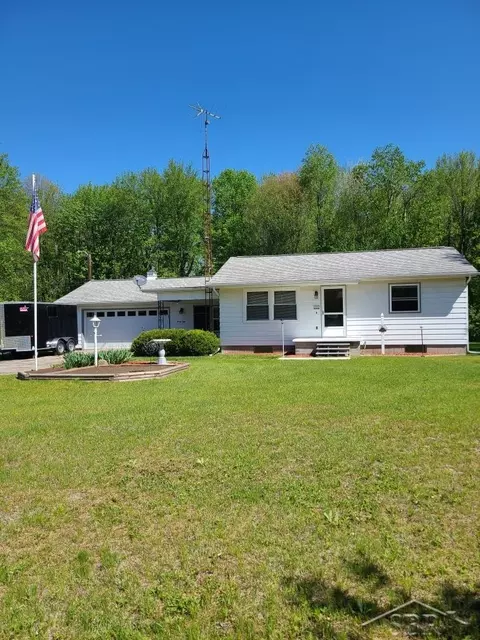 3050 W Sanilac, Vassar, MI 48768