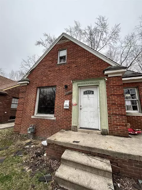 12278 Longview, Detroit, MI 48213