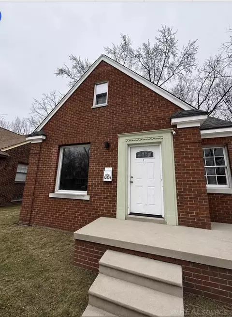 12278 Longview, Detroit, MI 48213