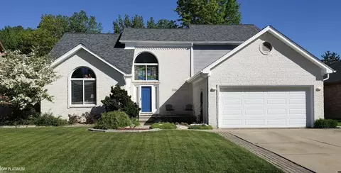 35392 St Clair, New Baltimore, MI 48047