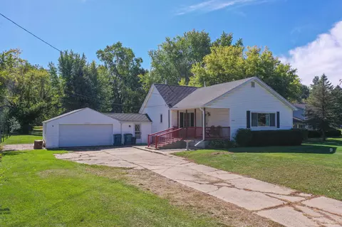 9403 W Bristol, Swartz Creek, MI 48473
