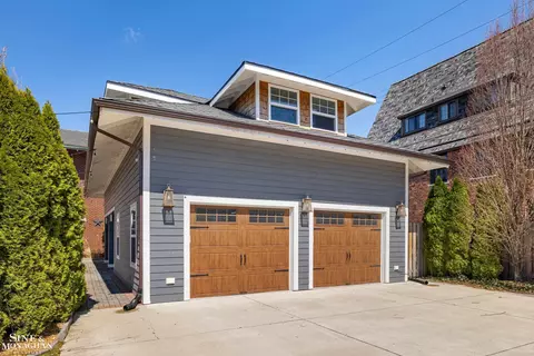 Exterior - 334 University, Grosse Pointe, MI 48236 photo 11 of 25