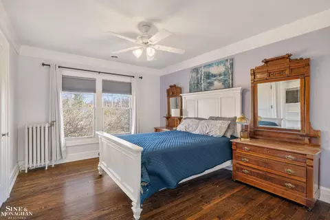 Bedroom - 334 University, Grosse Pointe, MI 48236 photo 5 of 7