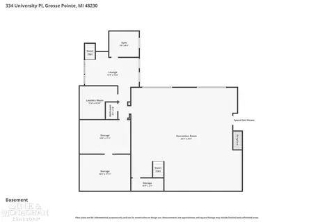 Other - 334 University, Grosse Pointe, MI 48236 photo 24 of 24