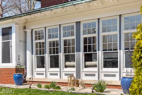 Exterior - 334 University, Grosse Pointe, MI 48236 photo 9 of 25