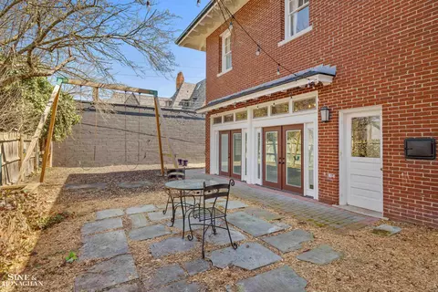 Exterior - 334 University, Grosse Pointe, MI 48236 photo 20 of 25