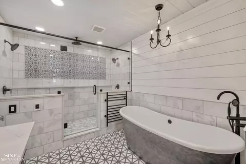 Bath - 334 University, Grosse Pointe, MI 48236 photo 6 of 9